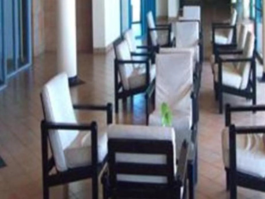 Induruwa Beach Resort