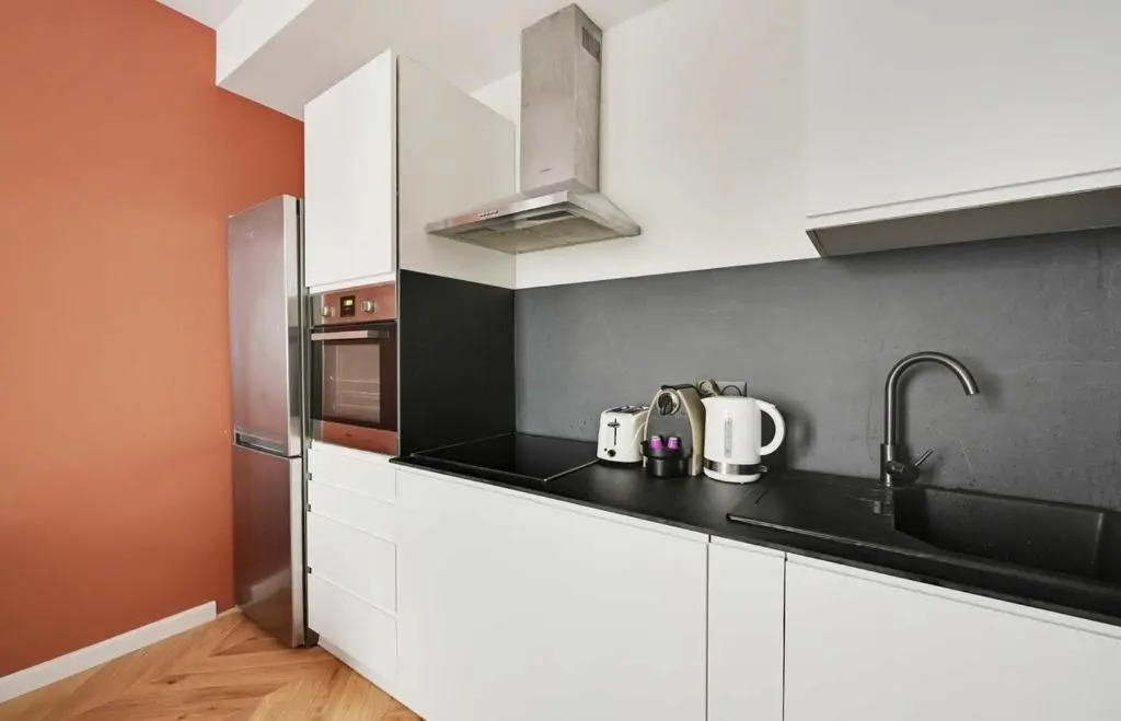 CMG La Fayette - Montmartre