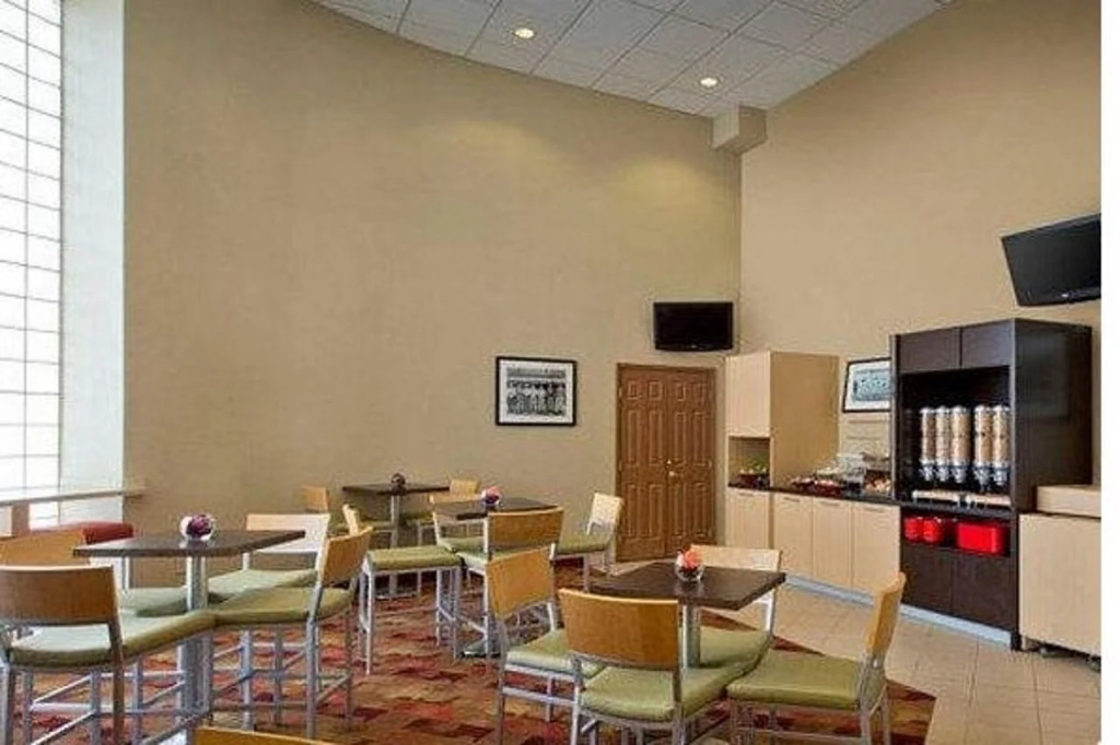 TownePlace Suites by Marriott Denver Downtown