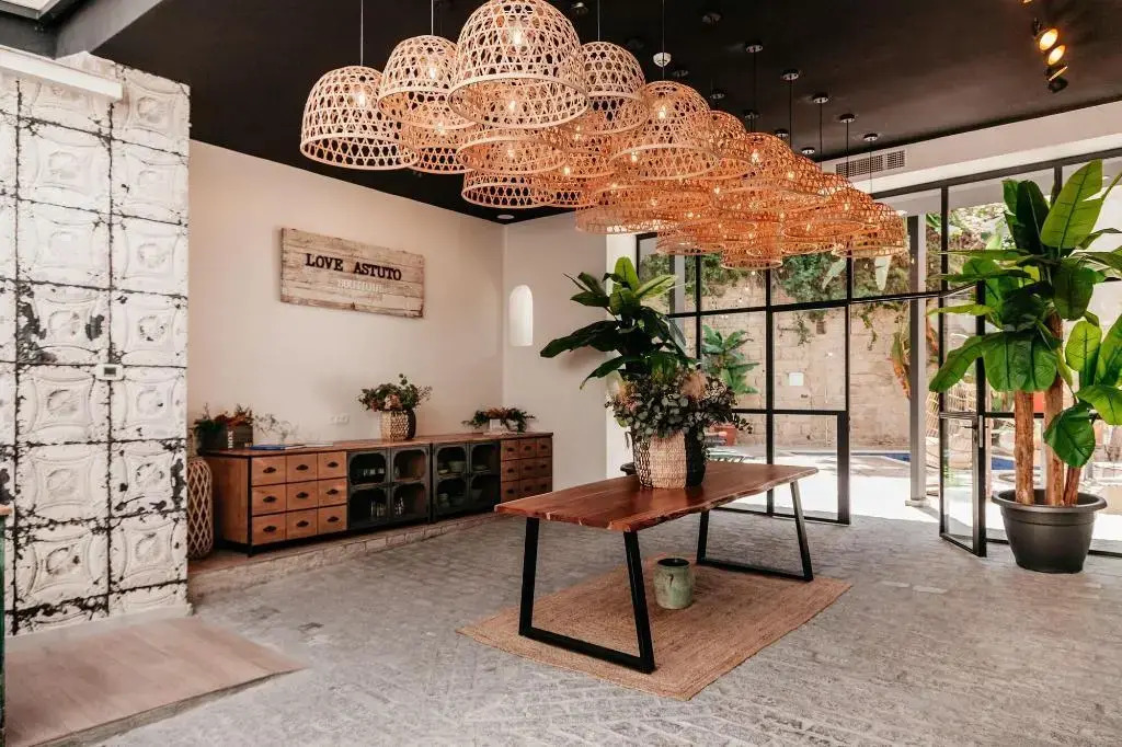 ASTUTO Boutique Jerez