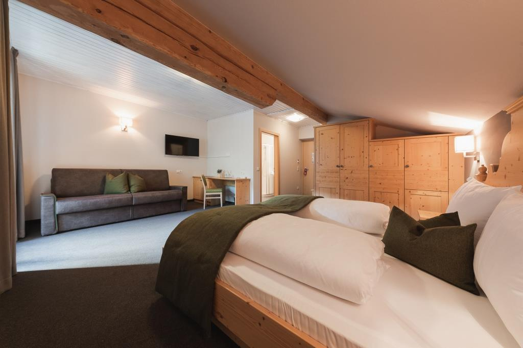 Hotel Kesslwirt