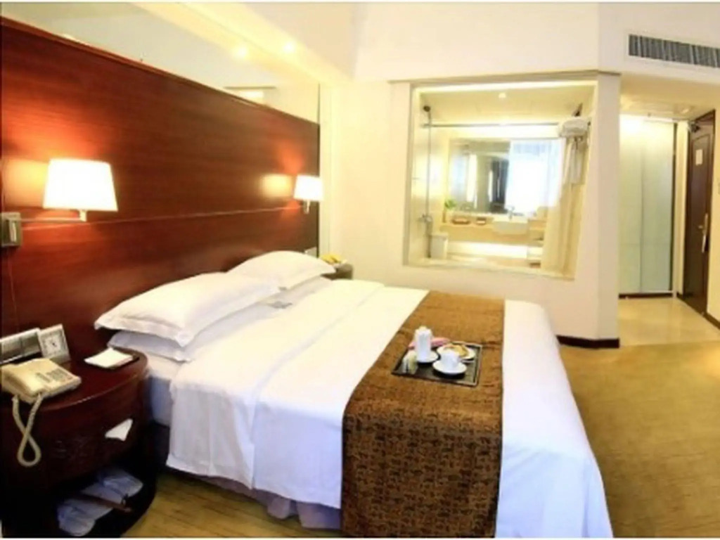 Ramada Hotel Xiamen