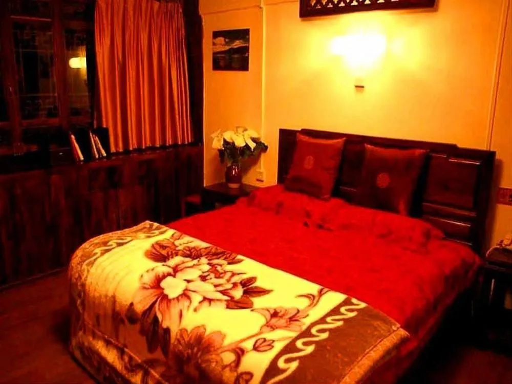 Lijiang Hemuju Inn