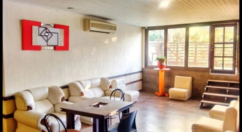 Hotel La Gran Manzana