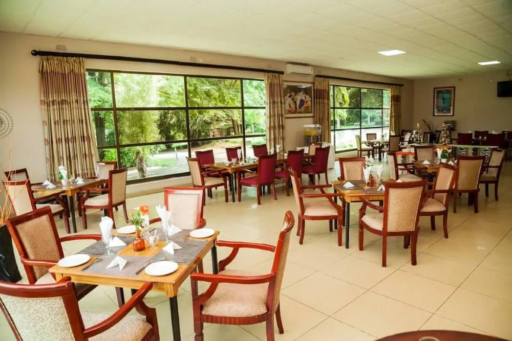 Fatmols lodge