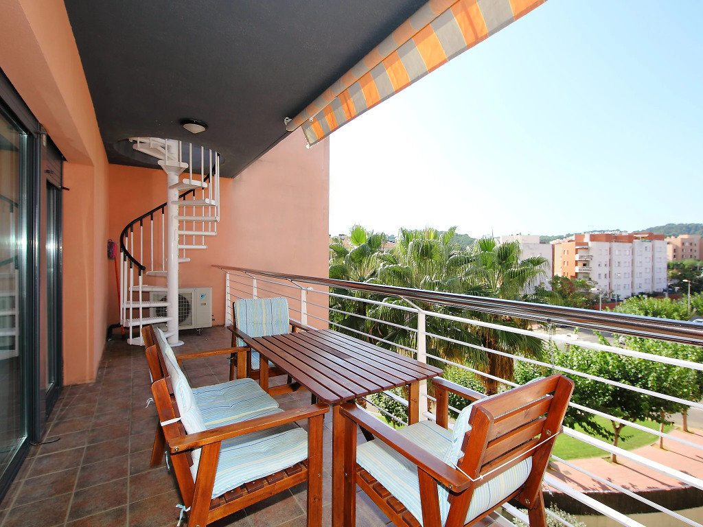 Apartment Tramuntana by Interhome