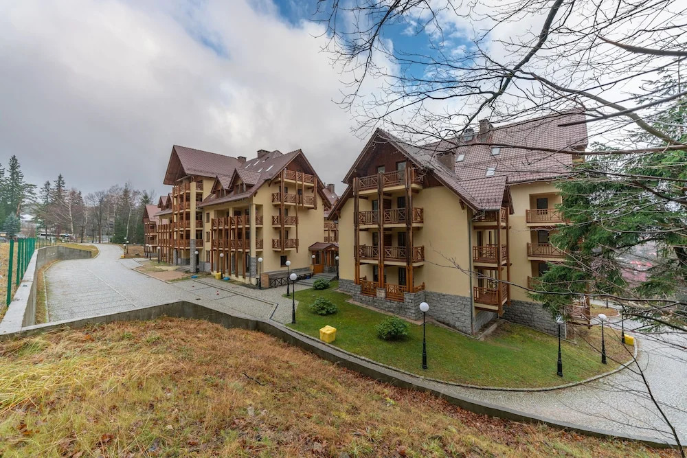 RentPlanet - Apartamenty Szrenica
