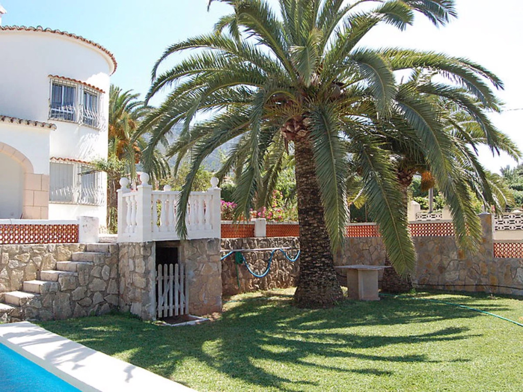 House Pia Dénia