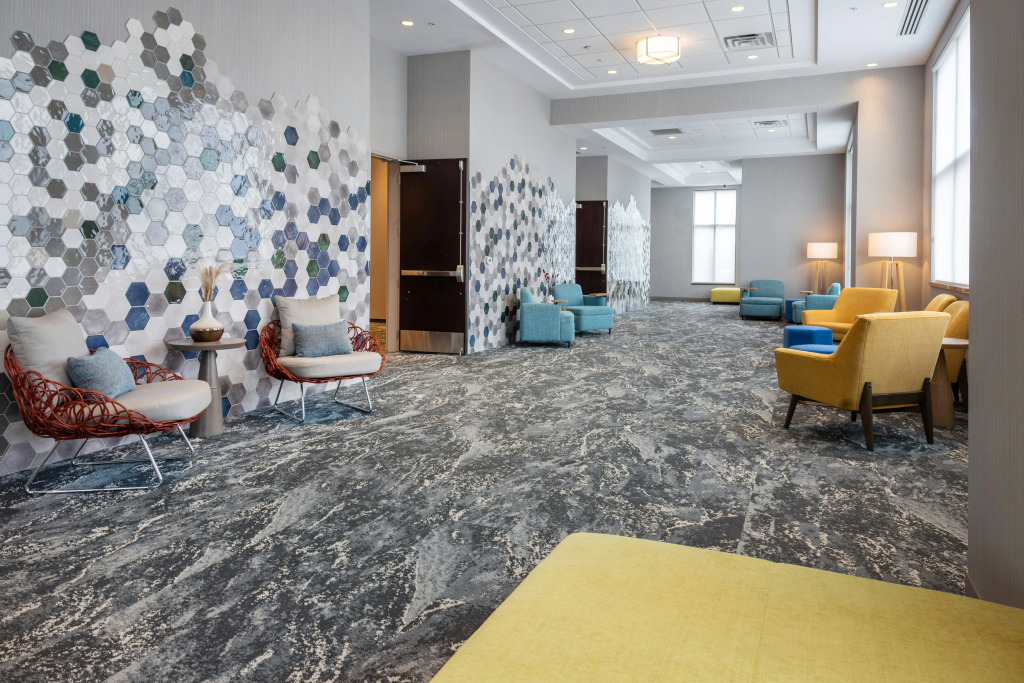 Hilton Garden Inn Sioux Falls South