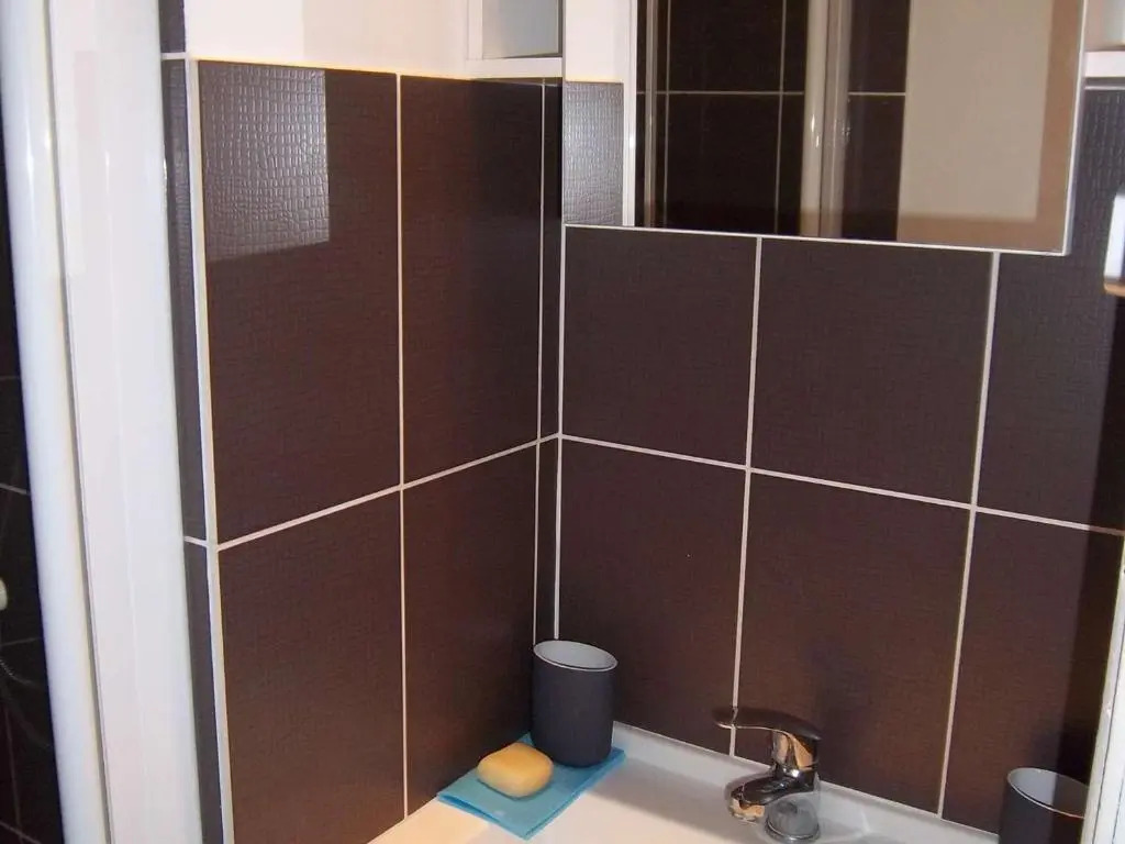Villa Wimereux, 4 pièces, 6 personnes - FR-1-675-7