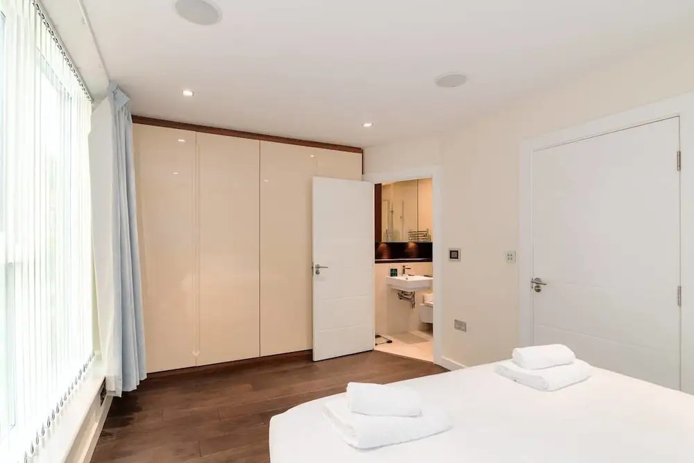 Charming Mews Home For 8 Guests 5 Mins To Angel