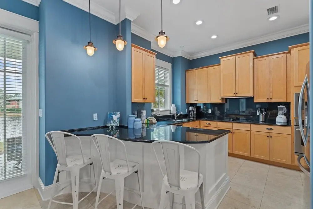 NEW The Beach Club Cottage 12