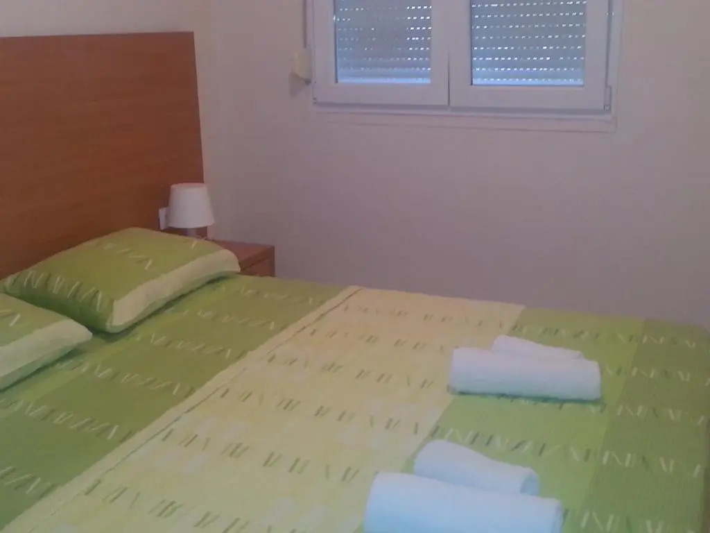Apartments Lux Lukić Utjeha