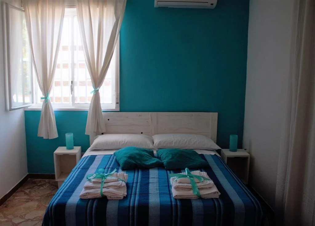B&B CasaMatilde