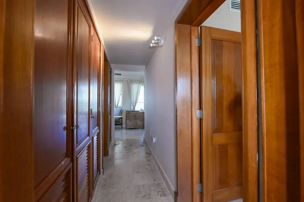 Beautiful Apartment at Beachfront Resort