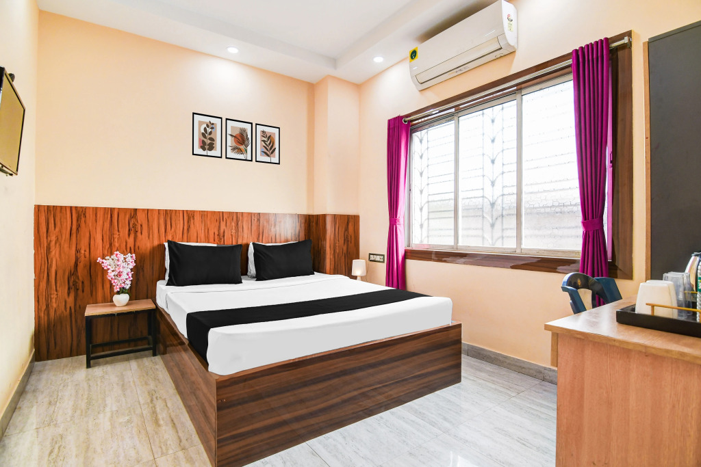 OYO Flagship 76629 Bimla Regency
