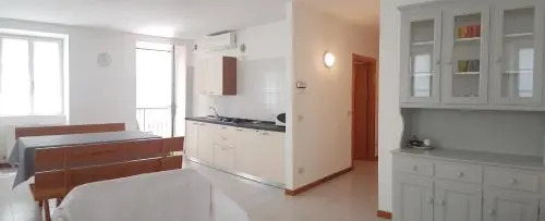 Casa Sandra Bertolini Appartamenti