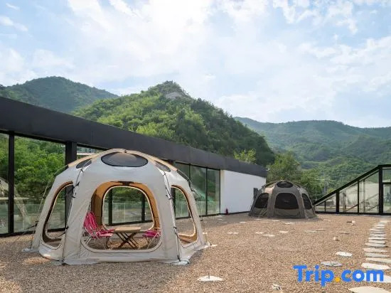 Ruyi ROY·Yuan Art Museum Homestay (Beijing Shuicheng Great Wall Branch)