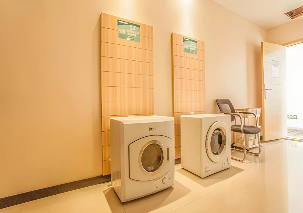 City Comfort Inn Liuzhou Yaobu Acient Town