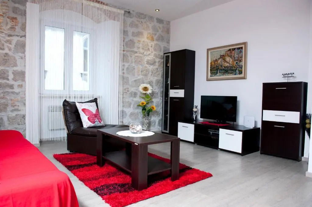 Apartman u srcu grada - Ilićev prolaz