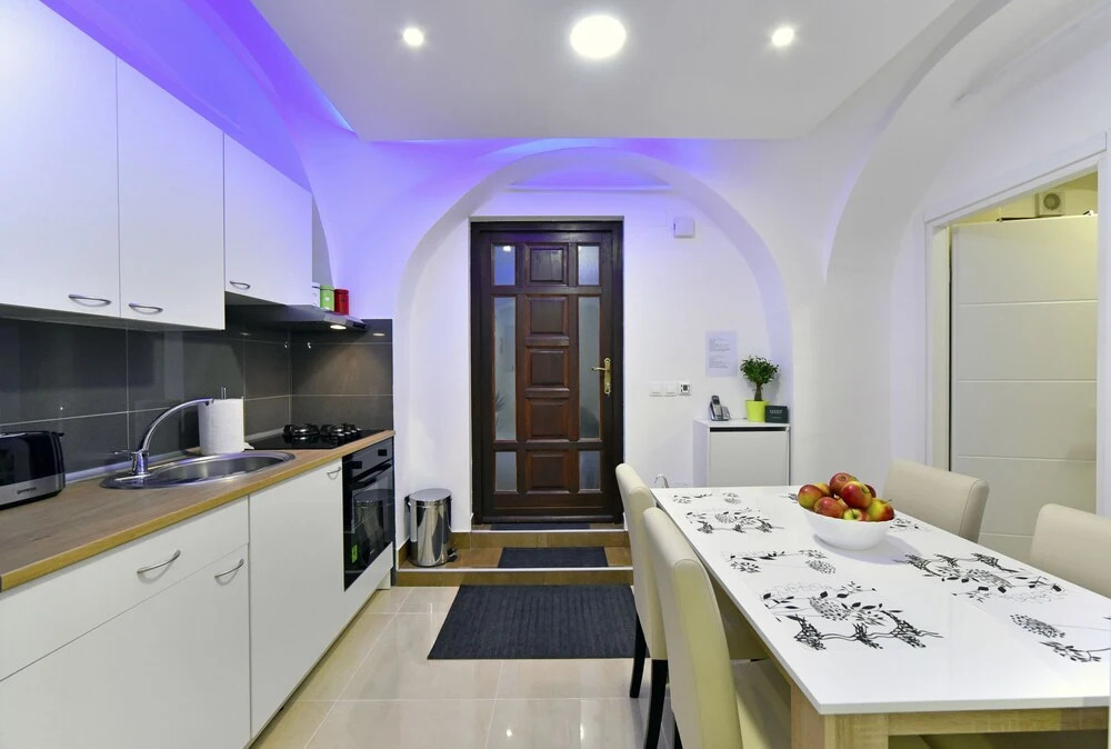 Apartment Frenki