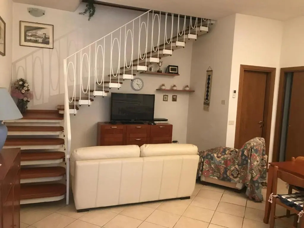Casa Viareggio