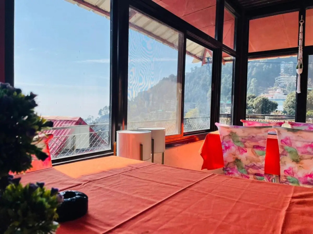 OYO 4629 Hotel Fontana