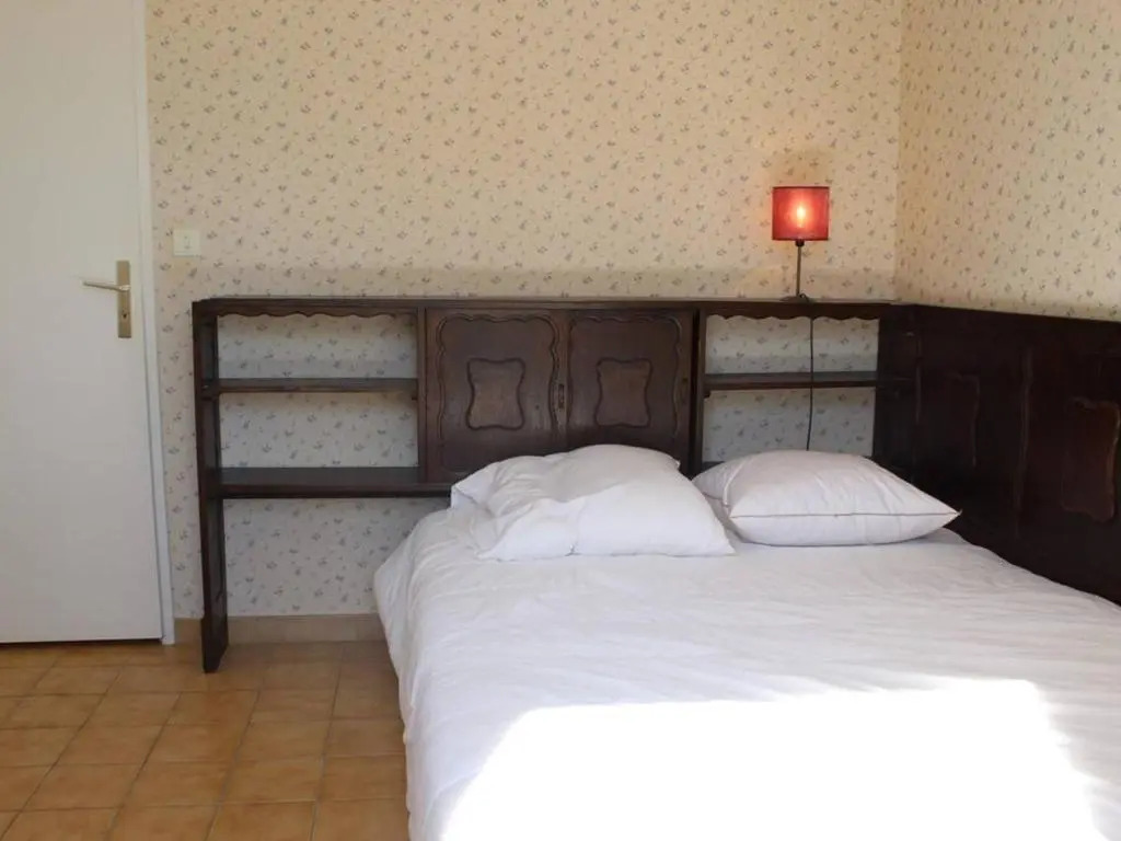 Maison Saint-Pierre-d'Oléron-La Cotinière, 4 pièces, 6 personnes - FR-1-246A-368