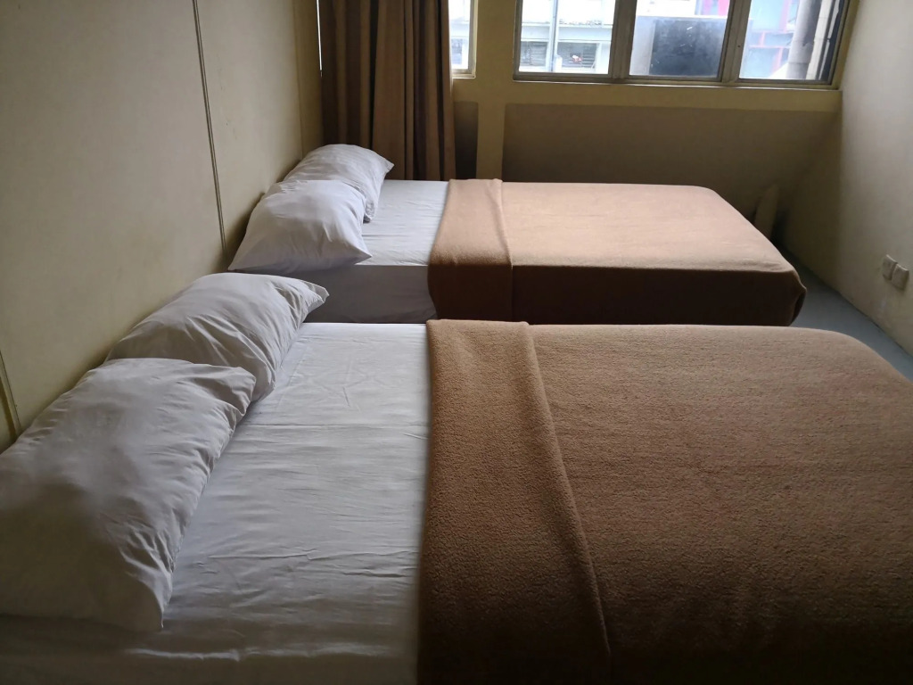 Hotel Taiuba Inn