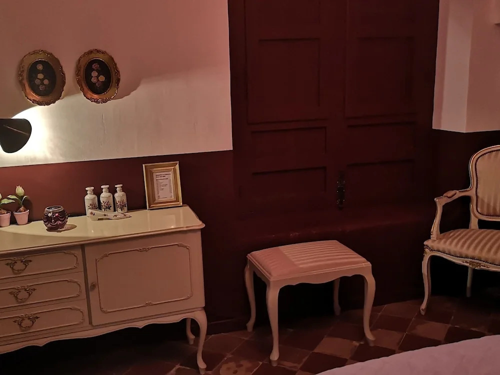 Mansion La Caballusa