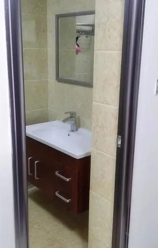 Century Hao Ting Apartment