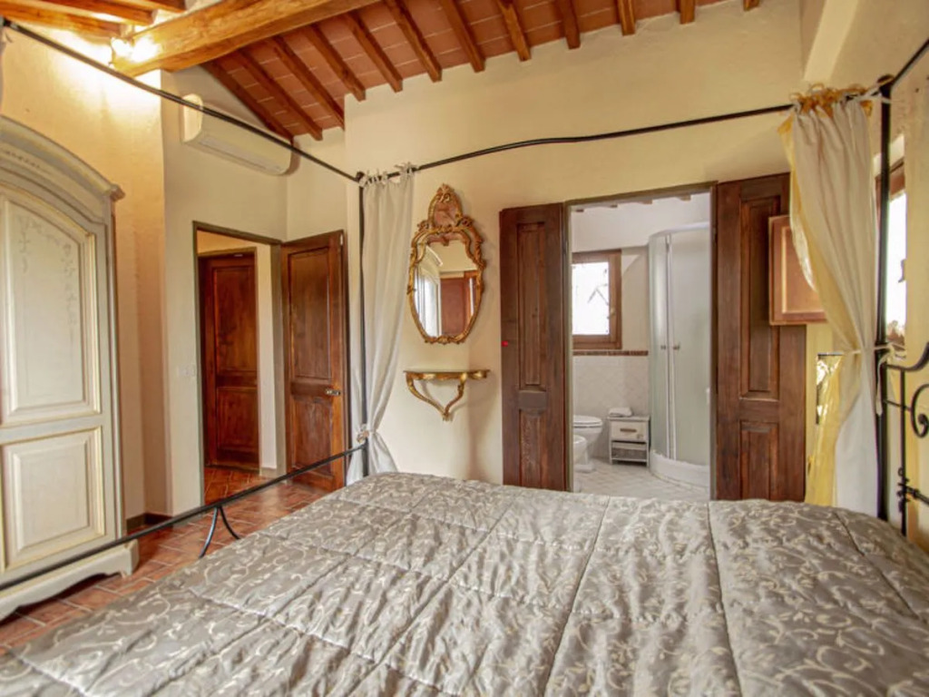 Badia a Passignano 9307