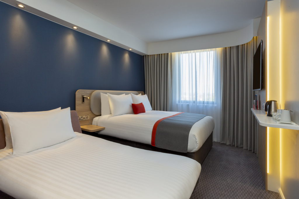 Holiday Inn Express - Barrow-in-Furness & South Lakes by IHG