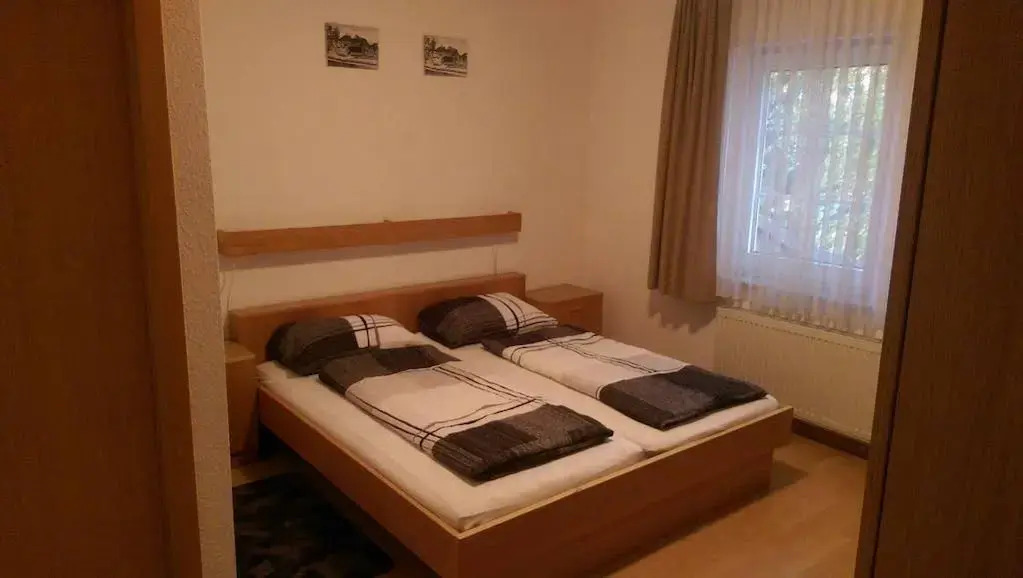 Hotel zur Burg