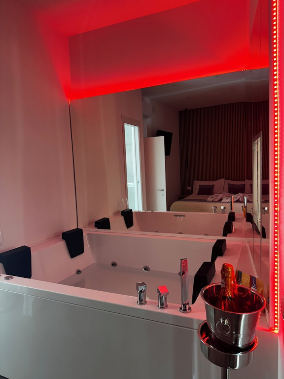 Scugnizzo Apartment Luxury Home