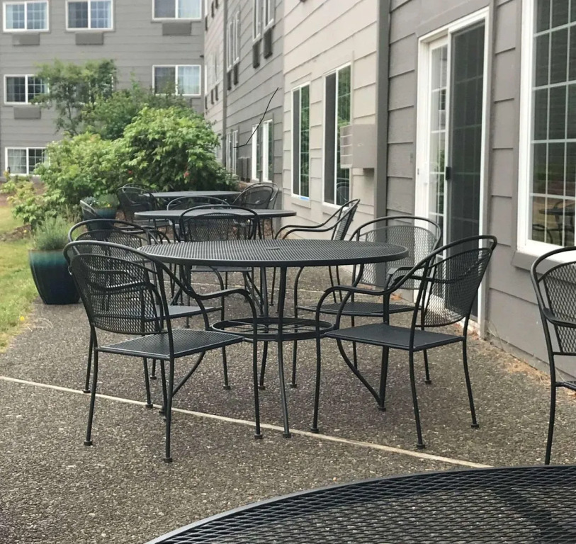 Country Inn & Suites by Radisson, Delta Park North Portland