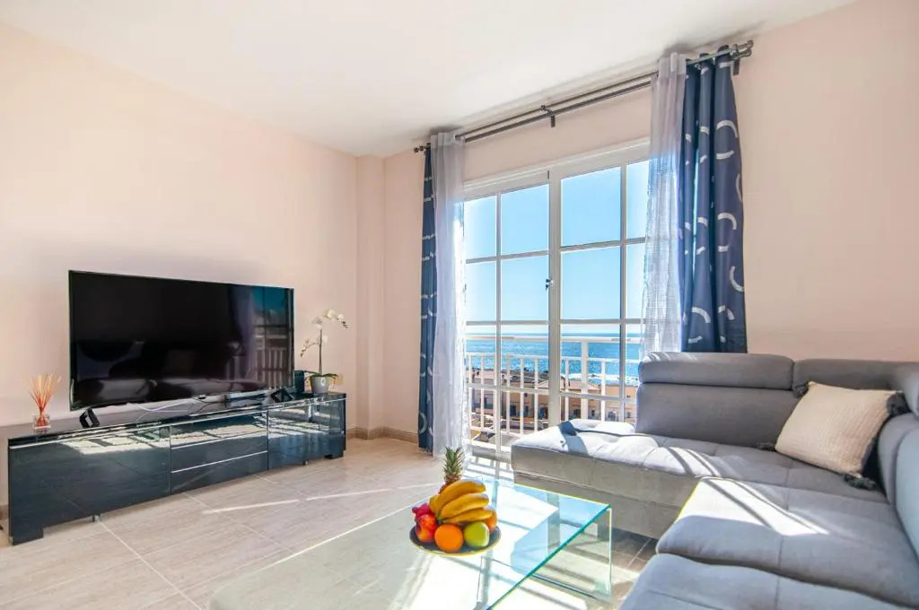 Arco Iris Duplex Ocean View PH09