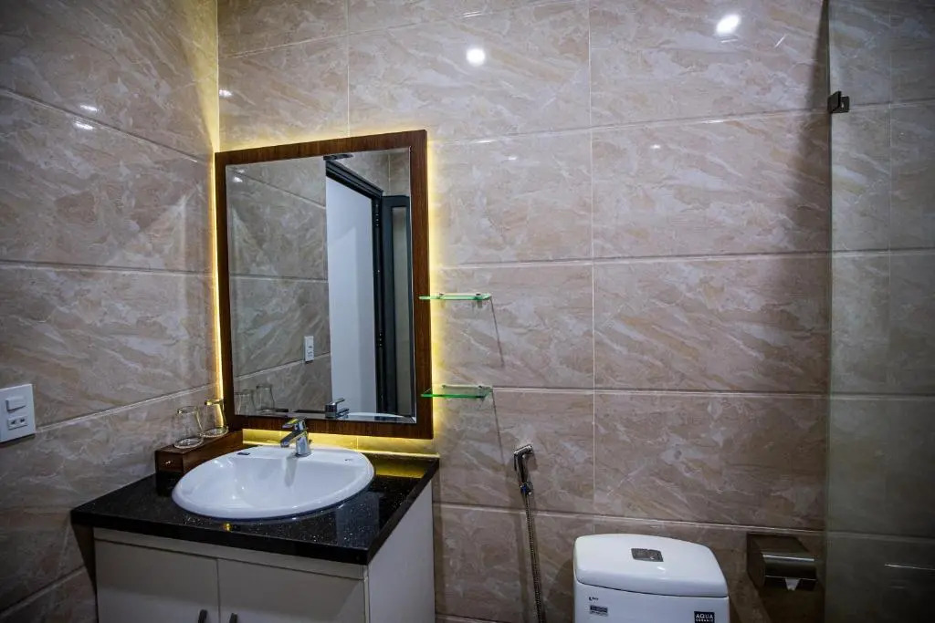 Nhat Quang Hotel