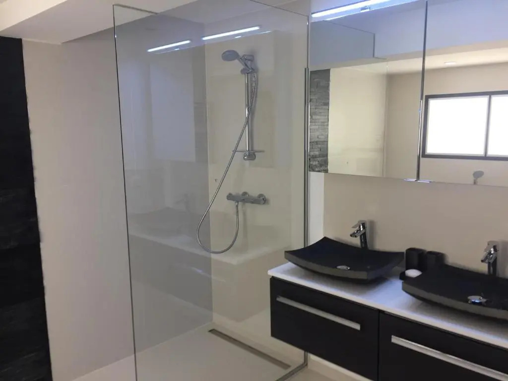 Studio 36m2, Dans Un Beau Domaine Privee Au Calme. (Adults Only)