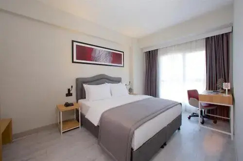 Seehotel Belvedere
