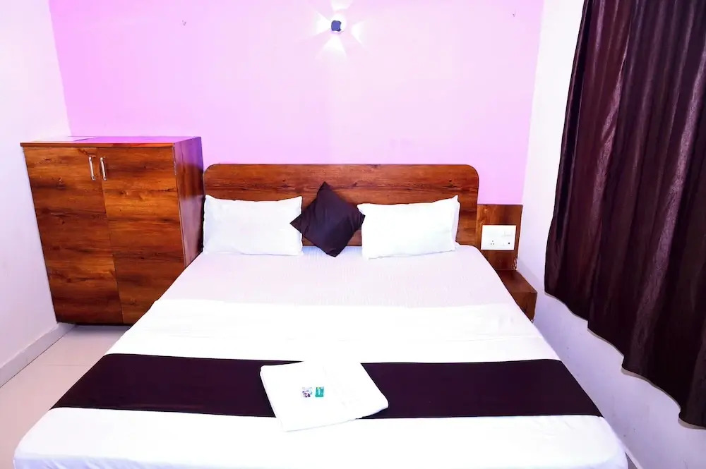 DhamStay Hotel Blue Sagar NearBeach Puri