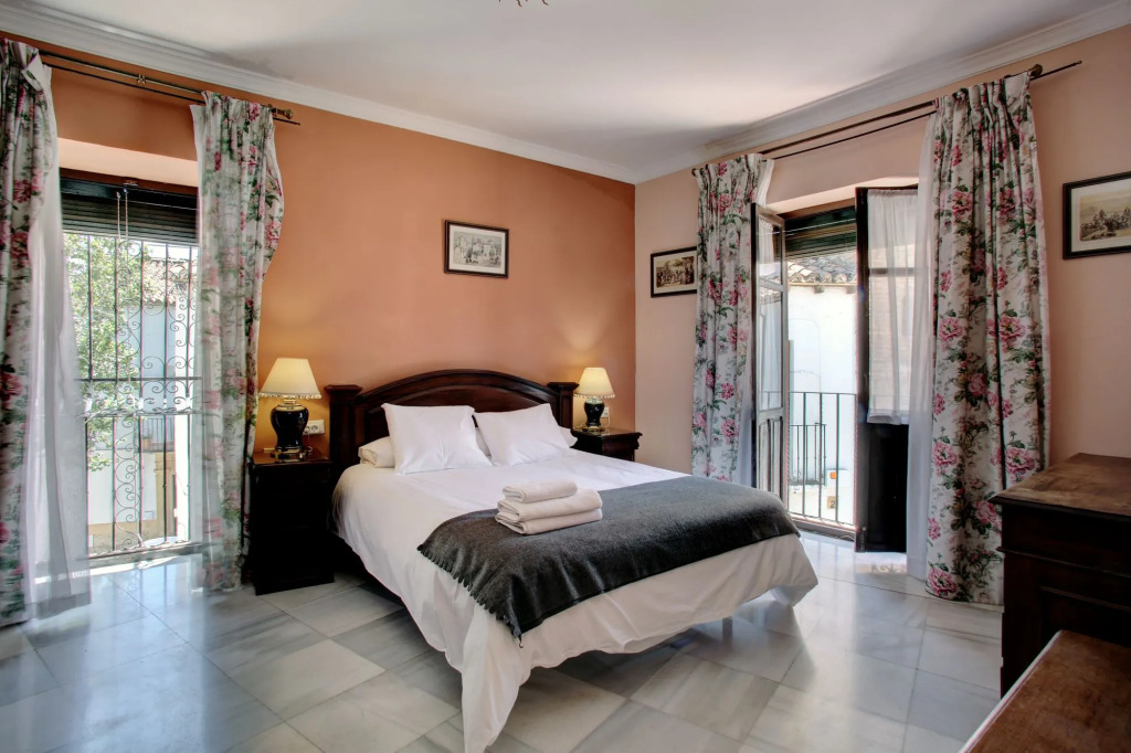 Holiday House Abul Beka