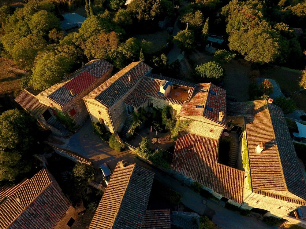 L'Occitane