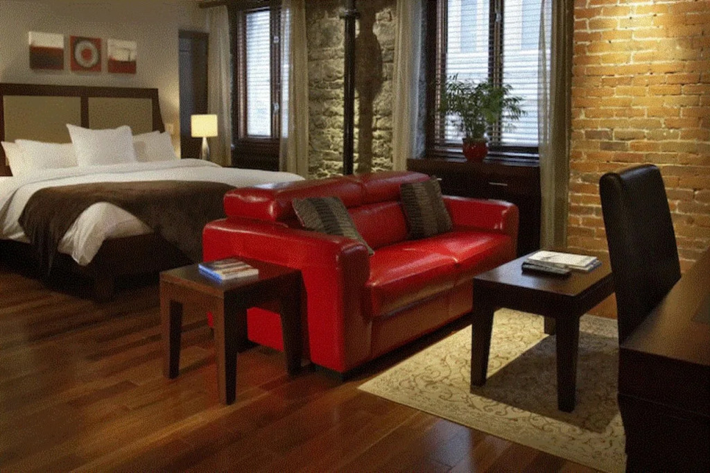Lofts du Vieux-Port by Gray Collection
