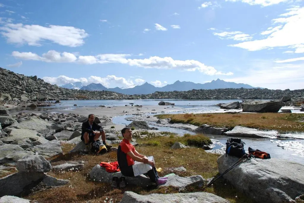 Wanderhotel Talblick