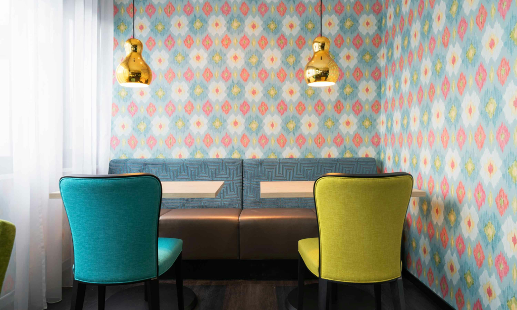 Thon Hotel Polar