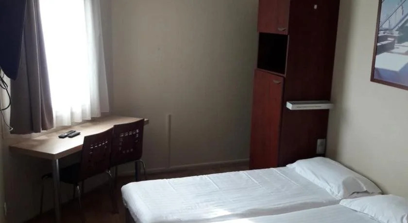 Relais De Palaiseau