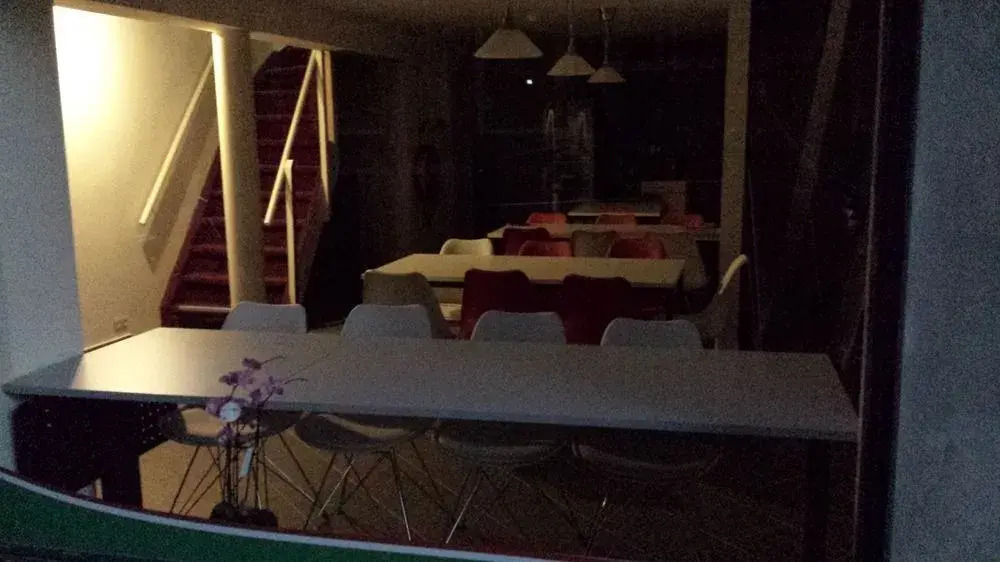 Hostel Centraal