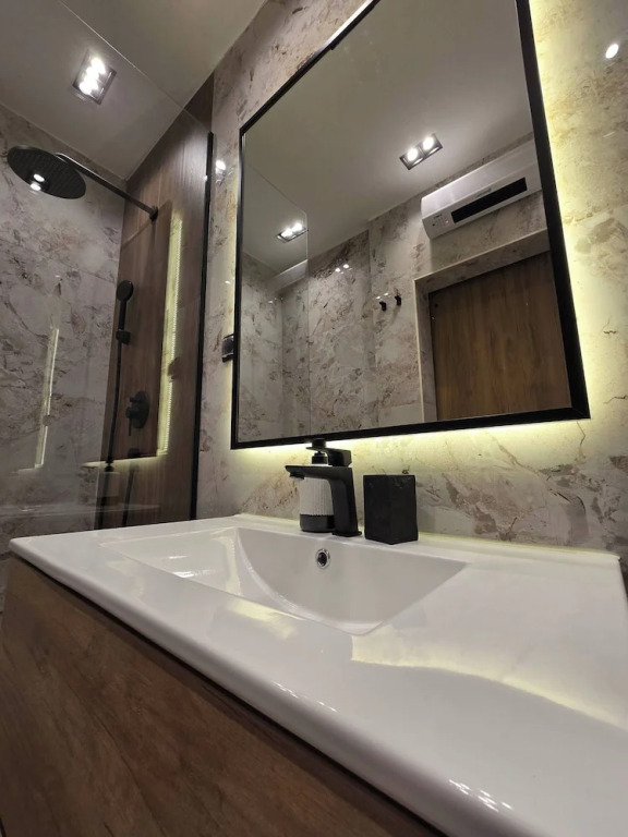 Cozy 35m2 Apartment in Central Skopje