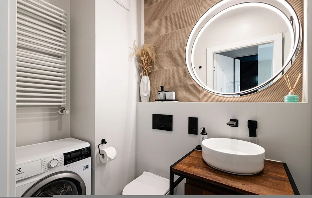 Piedra Widok na Morze Basen Jacuzzi SPA